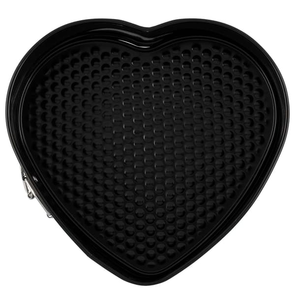 Springformer med avtakbar bunn, sett med 2 540