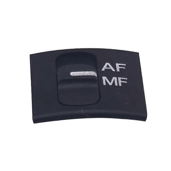 AF/MF Switch Assy Reparationsdele til EF 75-300mm F/4-5.6 III Objektiv