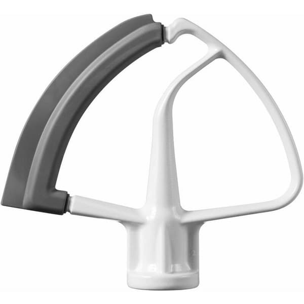 Flex Edge Beater til Artisan Stand Mixer, Blender/Stand Mixer Tilbehør til Kitchenaid, Flex Edge Beater til KitchenAid Stand Mixer
