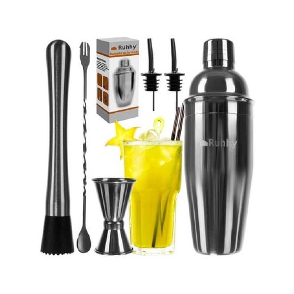 Brantender Cocktail-setti 6 osaa