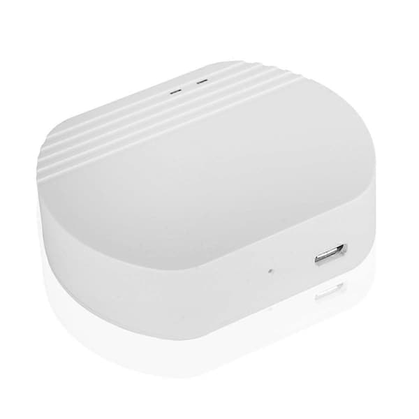 ZigBee 3.0 Gateway Hub Smart Hjem Enhed Understøtter Tilføj APP Gateway Smart Lysstyring ZigBee