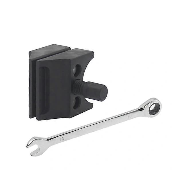 Strut Spreader - Frame Leg Removal, Ball Joint Separator