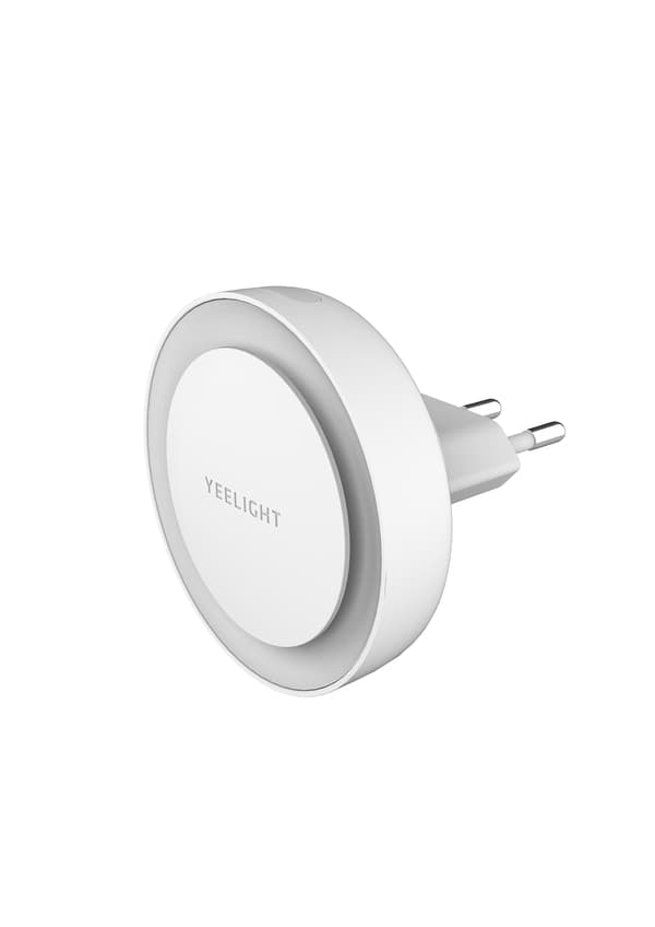 Yeelight Plug-in -valosensoriyövalo Vit 63