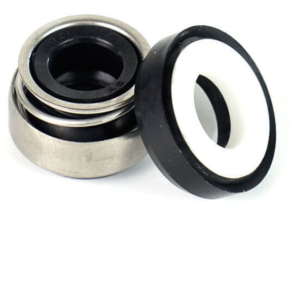 Metal 12mm Rubber Water Pump Mechanical Seal, from DEBUNS