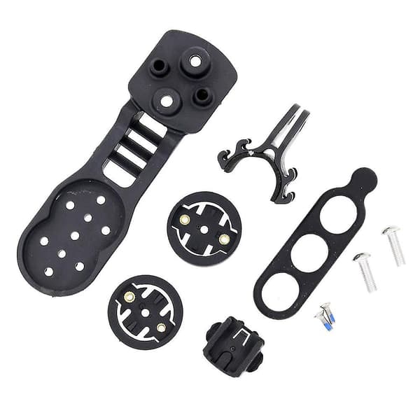 Sykkelstyre Datamaskinfeste Karbonfiberfeste Holder For 5d Acr