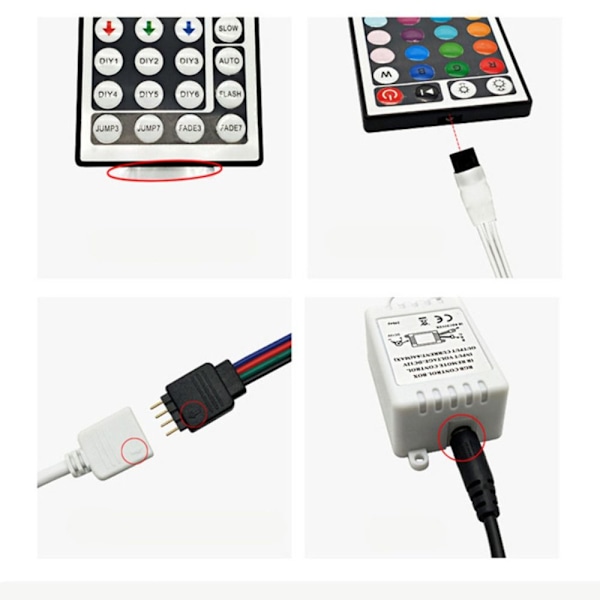 Erikoistarjous! Laadukas uusi Samsung Smart TV LAN-sovitin - Ethernet Wifi langaton dongle 1 to 2 1 to 2
