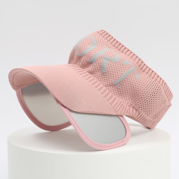 Stor solhatt for kvinner, sommergenser, tallerken, solhatt, koreansk versjon