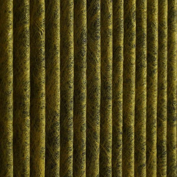 4M0819439A Luftfilter til bil A4 Allroad A5 A6 Aktivt kul 8W0819439A Gul