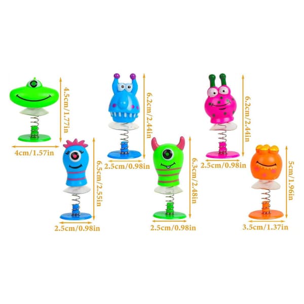 Kids Toys Jumping Balls