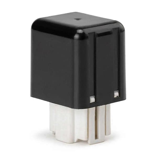 85926-30020 0567005081 Forlygterelæ, 12V, Forlygte Dæmperrelæ, til 1999-2003 3 stk. 3pcs
