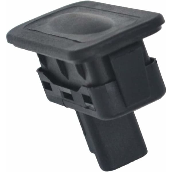 Tailgate Opening Button for Clio 3 Megane 2, Tailgate Switch for Scenic Laguna Kangoo Captur Modus 8200076256