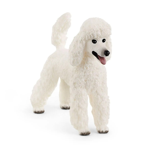 Pudel - Schleich