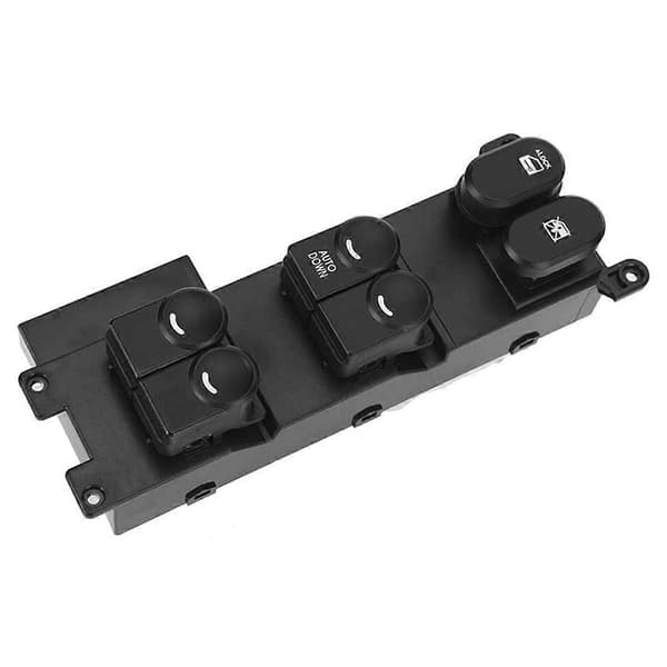 93570-2L010 Automatic Lower Front Left Side Car Window Control Switch 2008-2011 for I30 I30Cw 935702L010 93570-2L000