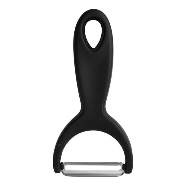 Potet- og rotfruktskreller 14,5 cm Pessy Dorre Svart black
