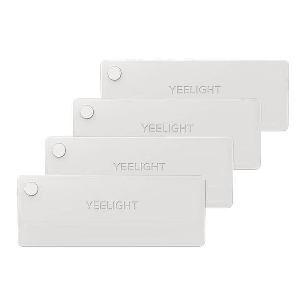 Yeelight LED-anturitason valo (4 kpl) Vit 25