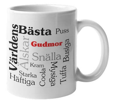 Muki - Maailman Paras Kummitäti