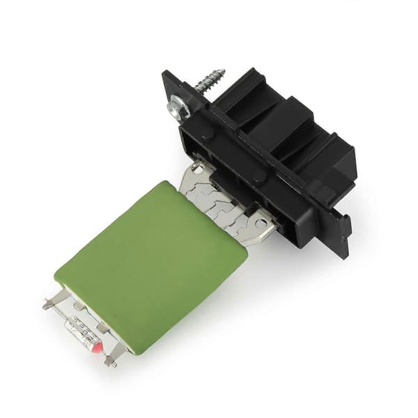Blæsermodstand til Citroen Berlingo Peugeot Partner 648055