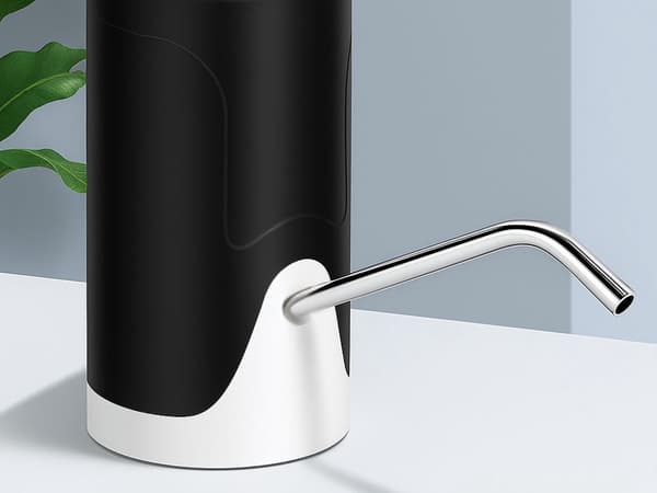 Elektrisk vannpumpe - Automatisk trådløs dispenser 200