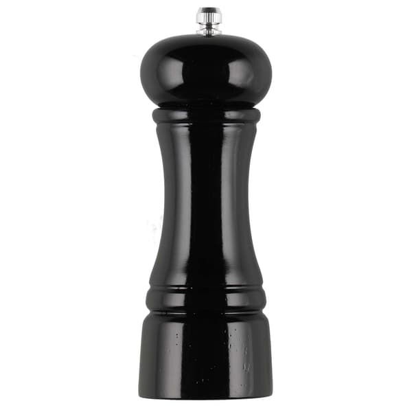 Musta maustemylly, 16 cm 194