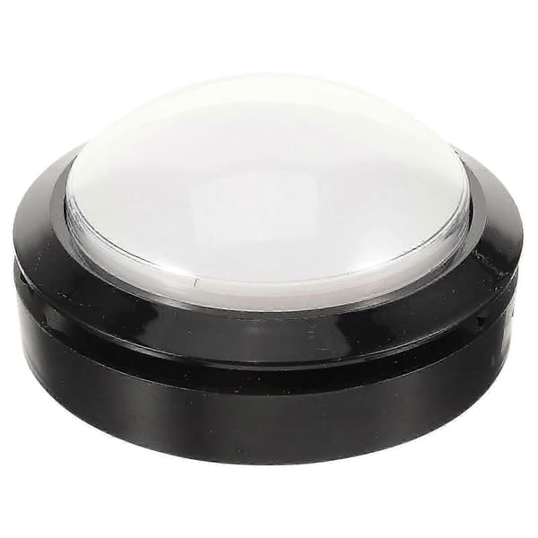 Talking Clock for the Visually Impaired - Voice Message, Button-Controlled Aid for the Blind with Clockwork Mechanism
