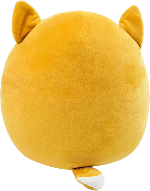 Pehmeä eläinpehmolelu, söpö pehmolelu, pehmeä eläinpehmolelu lapsille (9,8 \")