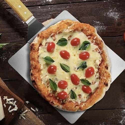 Pizzalapio Teräs - 30cm 984