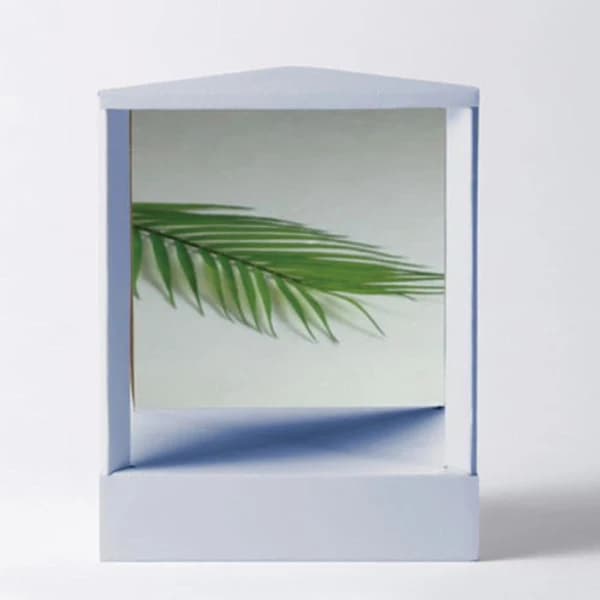 True Mirror Non-Reversing, No Mirror Image Home Desk Left And Right Does Not Reverse The Real Makeup Mirror Camera Positive Mirror, Inv...
