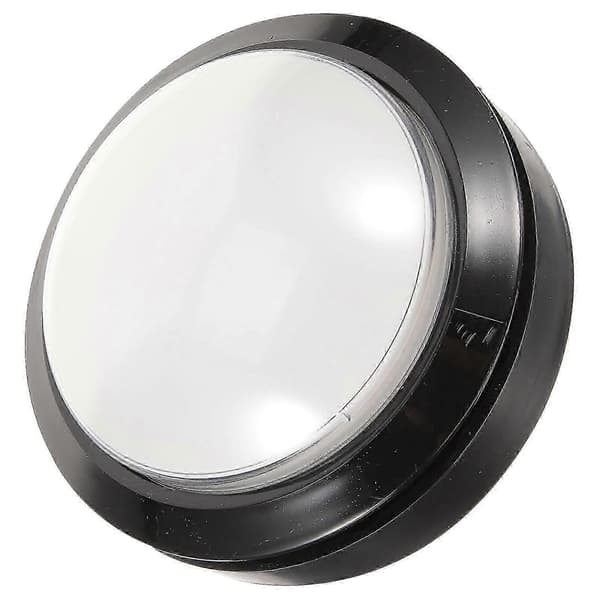 Talking Clock for the Visually Impaired - Voice Message, Button-Controlled Aid for the Blind with Clockwork Mechanism
