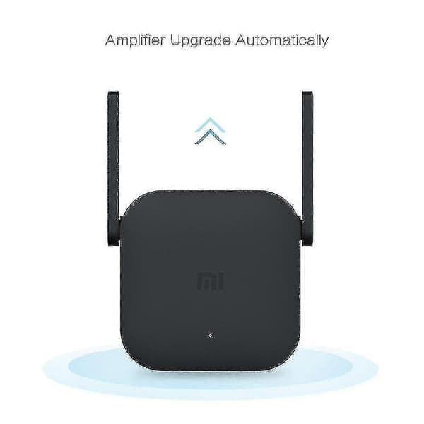 Wifi Router Amplifier Pro Router 300m 2.4g Network Extender Repeater Power Extender Roteador 2