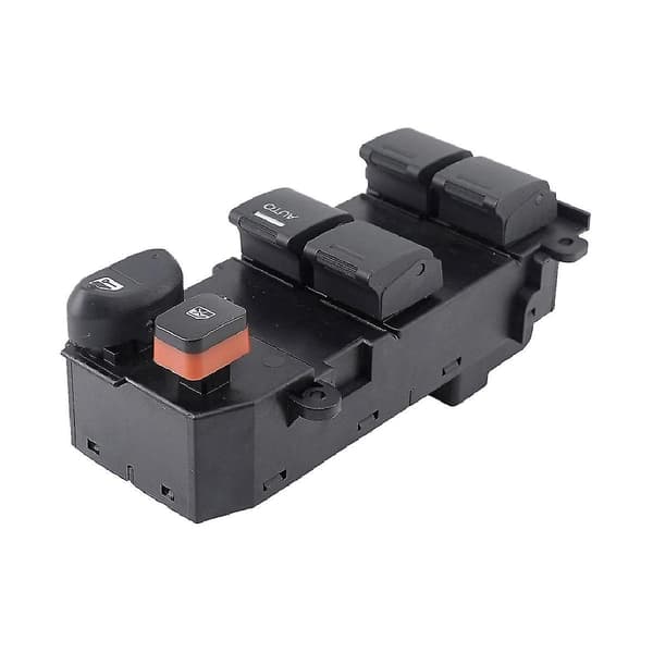Drive Bildeler Elektrisk Vindusheisbryter For Passform 35750--t01