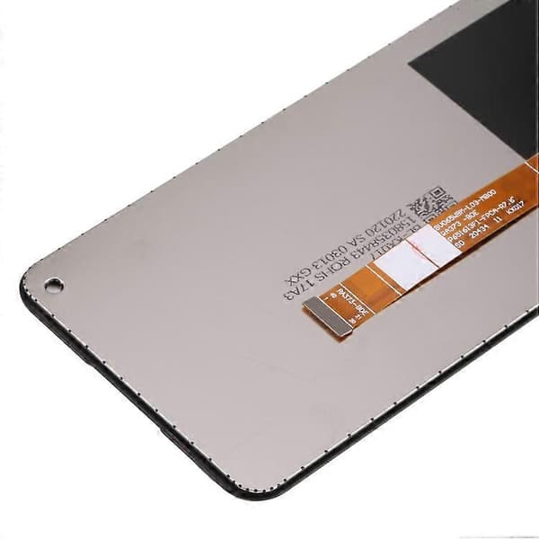 Screen Replacement Display Digitizer Compatible with OPPO A53 (2020) / A53s CPH2127, CPH2139, CPH2135 With Repair Tool Kits