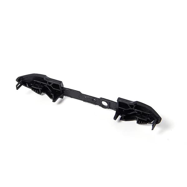 Xbox Series X S Rb Lb-knap til controller-udskiftning, kofangerudløser, sort Hfmqv