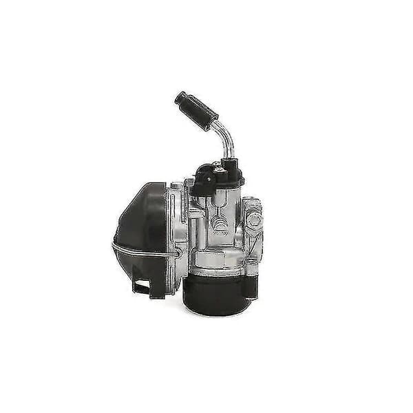 Karburator 1412 Dellorto 14/12mm SHA Knallert Tomos 14/12