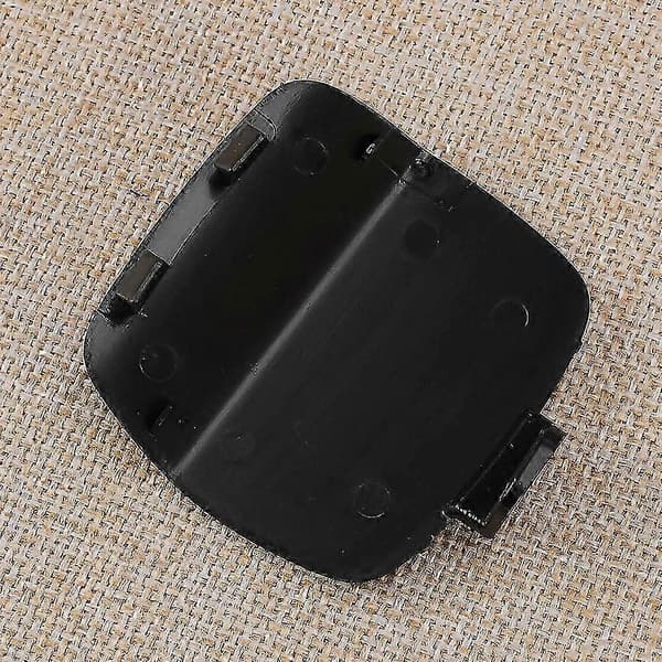 Slepekrokdeksel bakfanger ulakkert passer til Volvo S40 V50 39886117