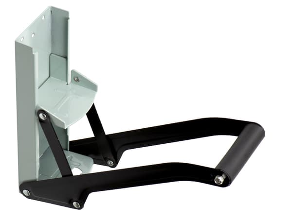 Dåsepresser / Dåseknuser med flaskeåbner - Knuser dåser 1250