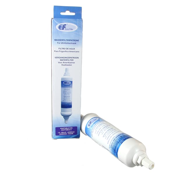 Eurofilter Water Filter WF074 for LG Refrigerator