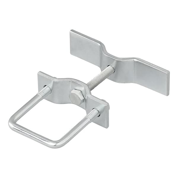 Reservehjulsholder til 60x60mm rør