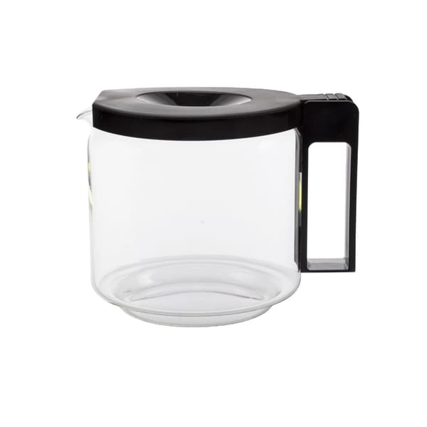 Kaffekanne til Moccamaster CD, GCSB & KBG40/KBG74 Transparent 585