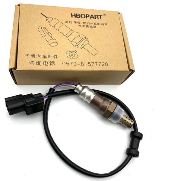 Ny nedstrøms O2 iltsensor til 1,8L 1,3L 2006-2014 234-4350 250-24786