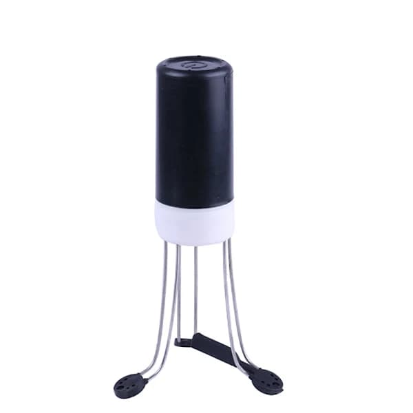 Automatisk Sovsespisker