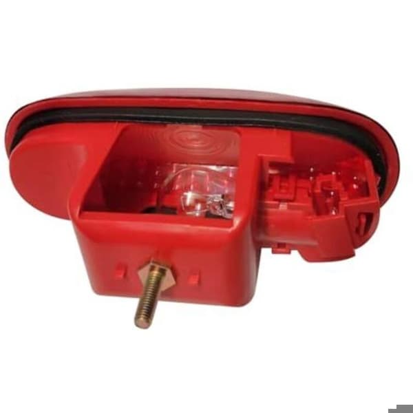Rear Brake Light - LUSKYKA® - Compatible with Renault Master (2003–2010) & Trafic (2001–2013)