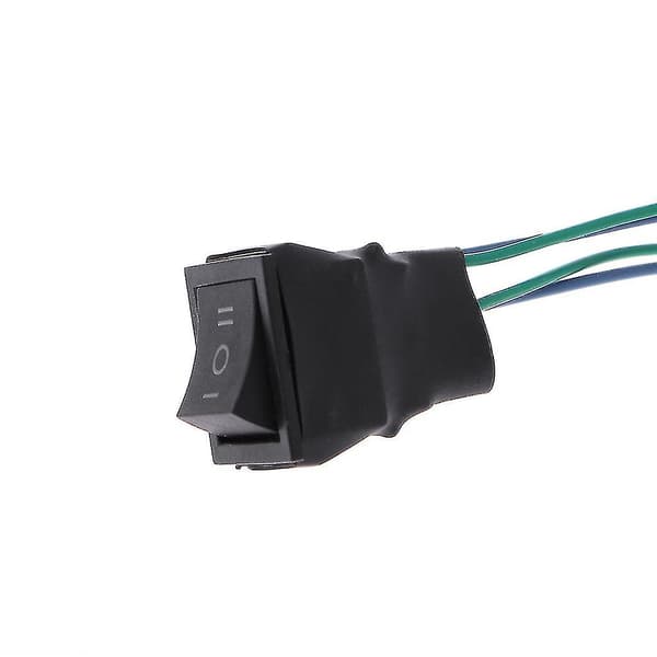 DC 12V 24V 36V 48V Mykstart Reversibel Motor Hastighetskontroller PWM Kontroller