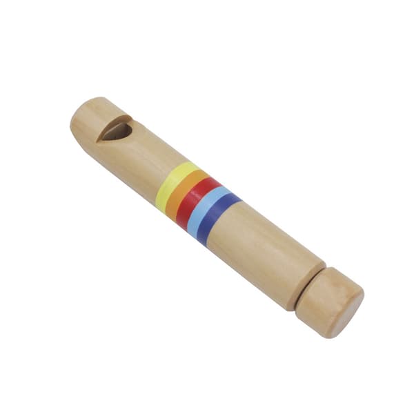 Ritning Recorder Trä Pedagogiska Leksaker Barn Musikinstrument