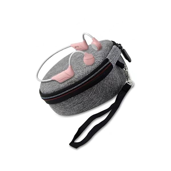 Case for Aftershokz Trekz Air Aeropex Headset Anti-scratch Protective