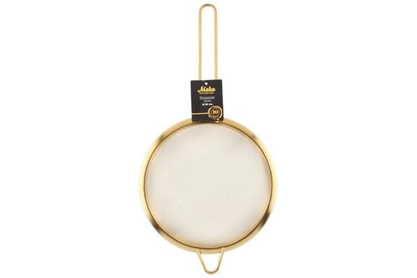 Sil gull 20 cm Guld gold