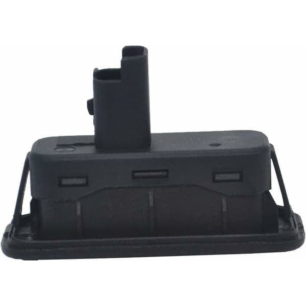 Tailgate Opening Button for Clio 3 Megane 2, Tailgate Switch for Scenic Laguna Kangoo Captur Modus 8200076256