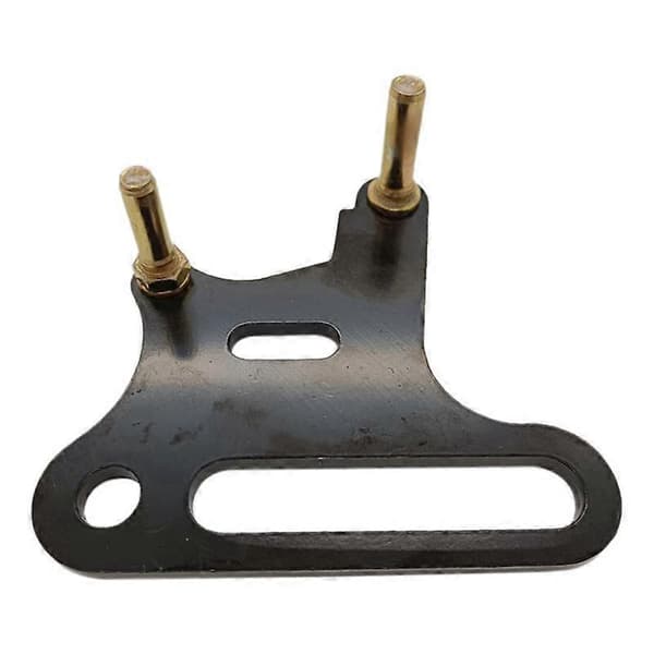 Rear Brake Caliper Bracket Off-Road Motorcycle Accessories Disc Brake Fixed Brake Pump Holder