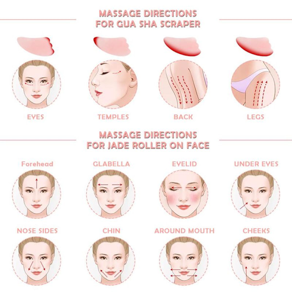 Makeuptaske - Kosmetiktaske til al din makeup - Sort marmor
