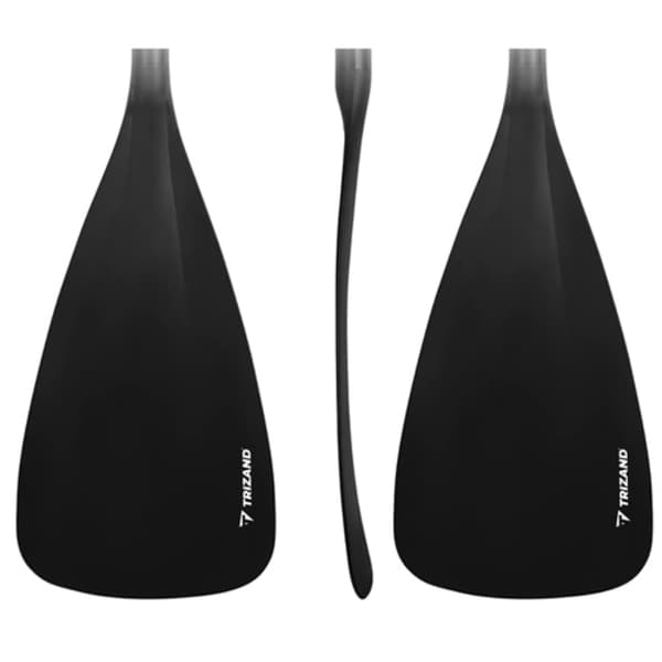 Pagaj Teleskopisk - 163-229 cm【CoPl】