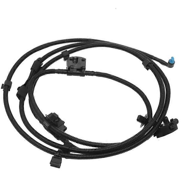 New Windshield Washer Nozzle Jet Hose A1768601292 for - W176 C117 W117 a CLA-CLASS Without Heating